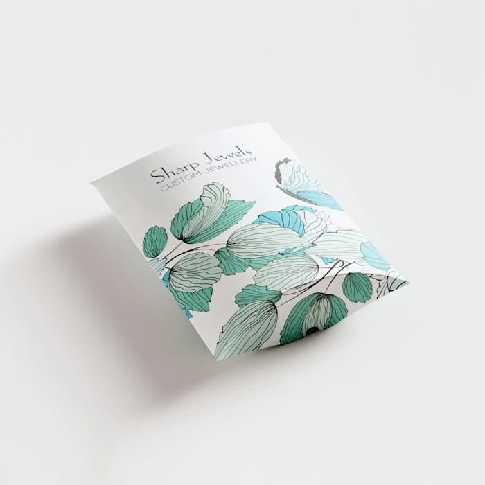 Pillow Boxes 3
