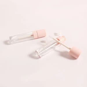 Plastic  Tubes