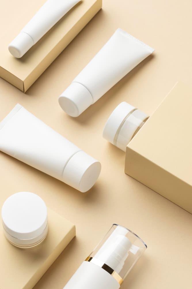 Plastic  Tubes 2