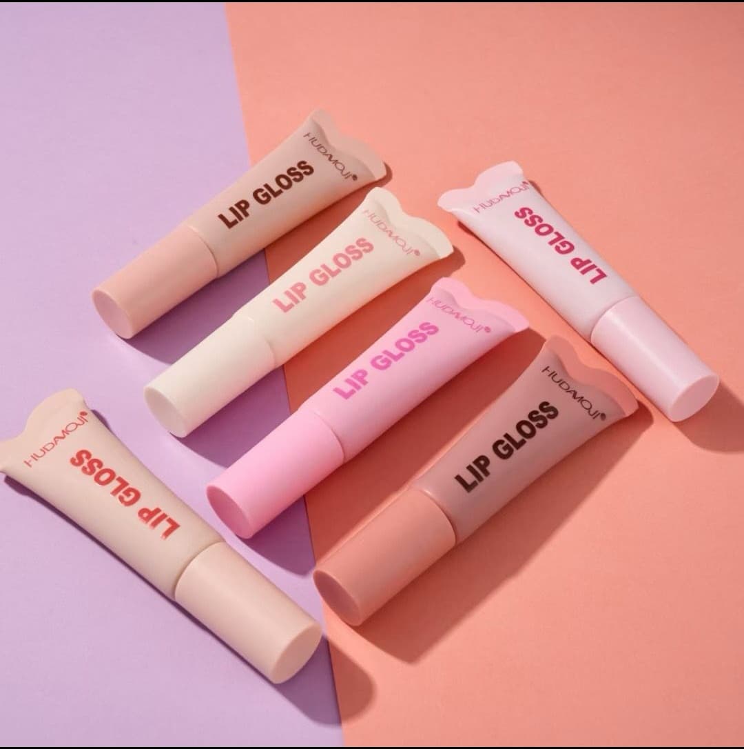 Plastic  Tubes 3