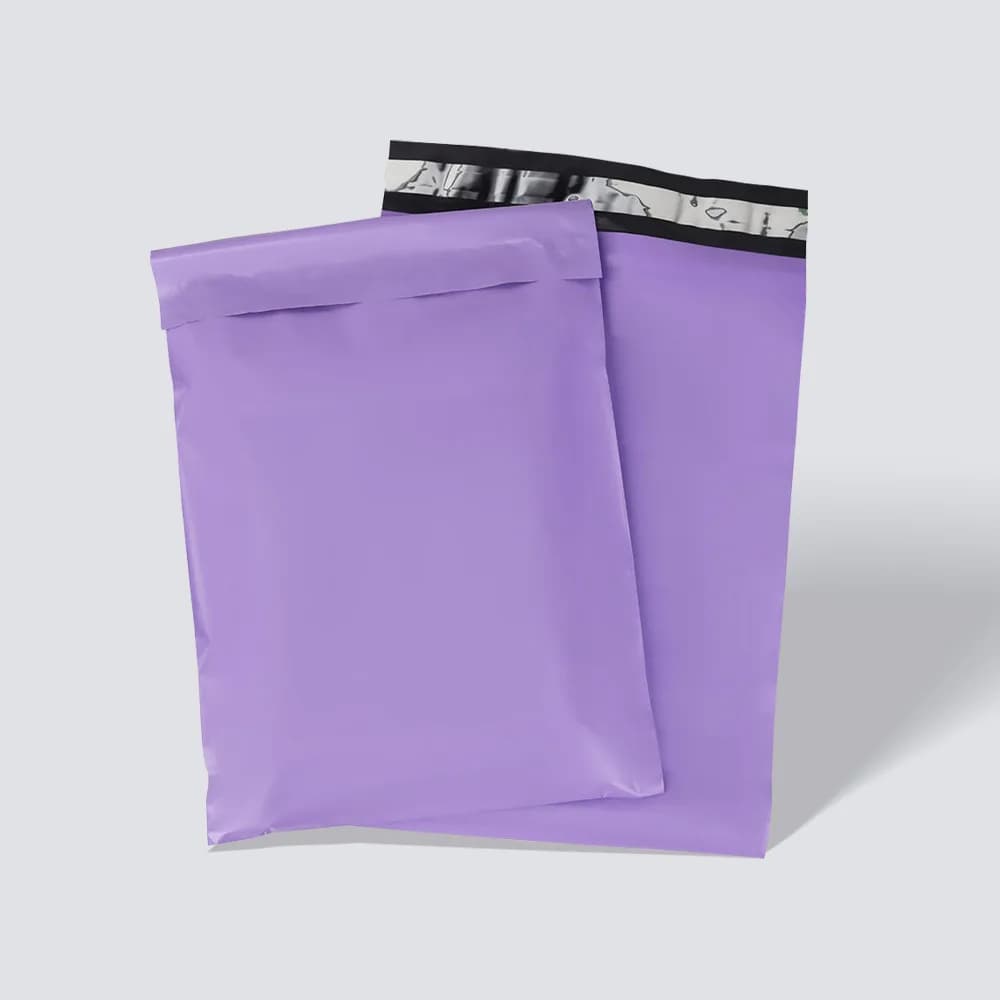 Poly Mailers 2