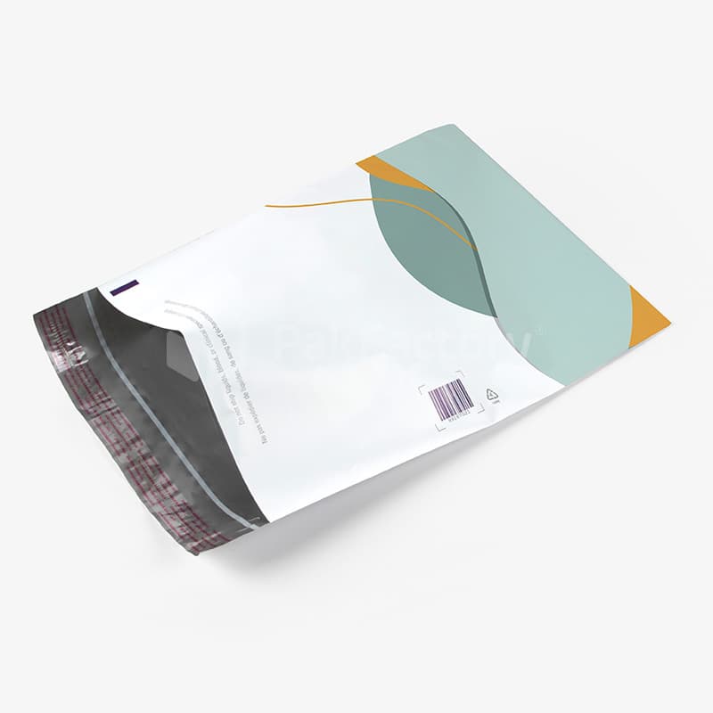 Poly Mailers 3