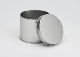 Round Tins 2