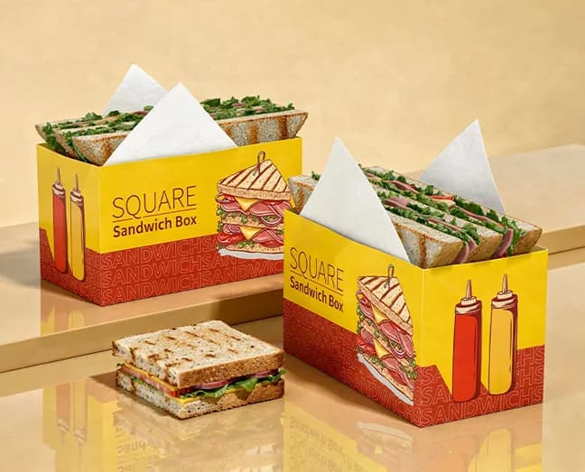 sandwich boxes 1