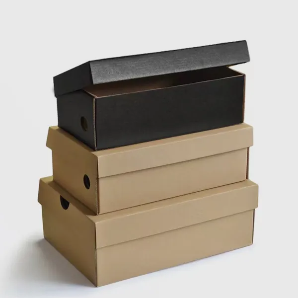 Shoe Boxes 2