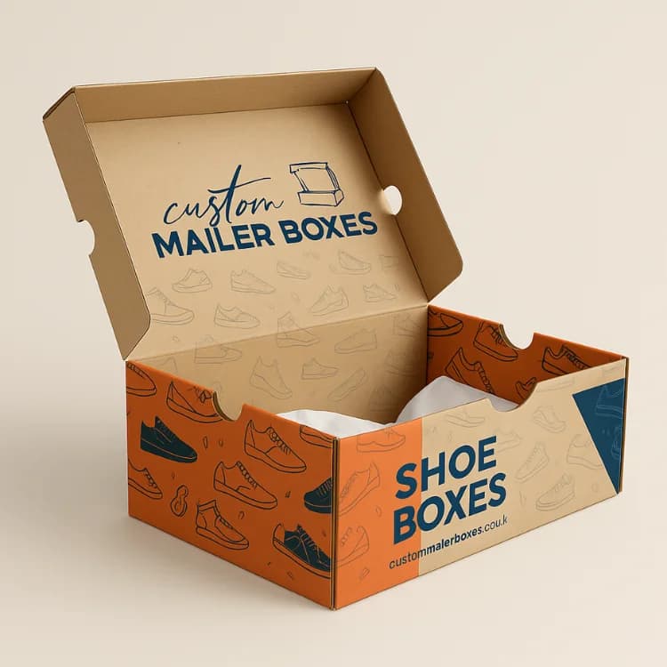 Shoe Boxes 3