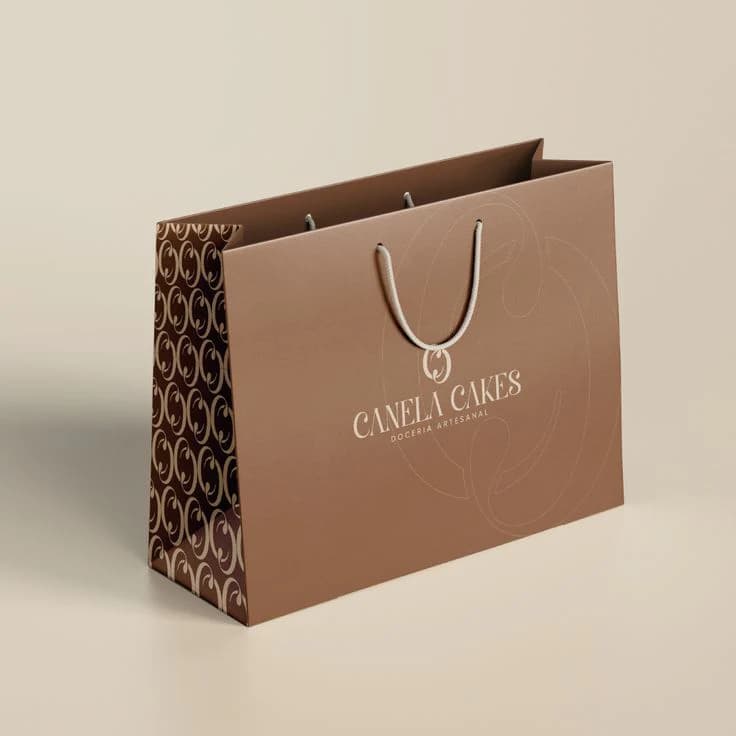 Shopping Bags 1
