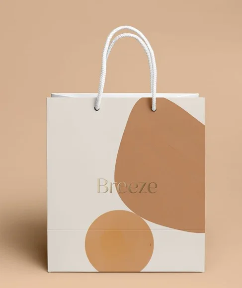 Shopping Bags 2