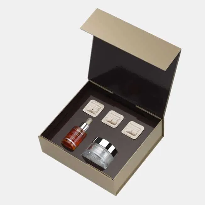 Skincare Boxes 2