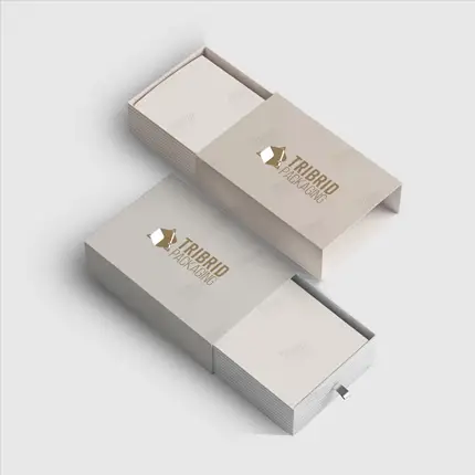 Sleeve and Tray Boxes 1