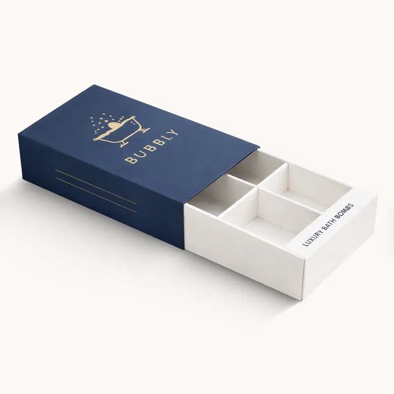 Sleeve and Tray Boxes 2