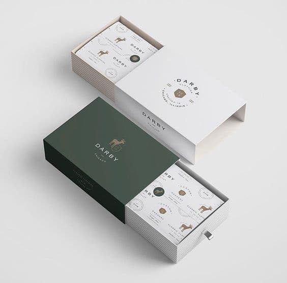 Sleeve and Tray Boxes 4