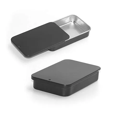 Sliders Tins