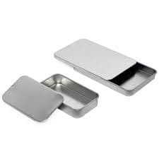 Sliders Tins 2