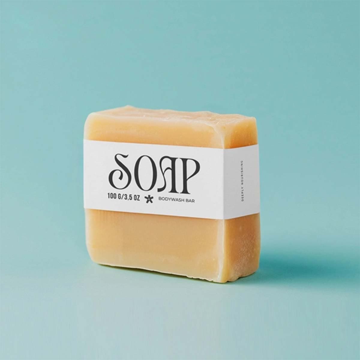 Soap Sleeves 1