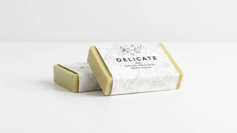 Soap Sleeves 3