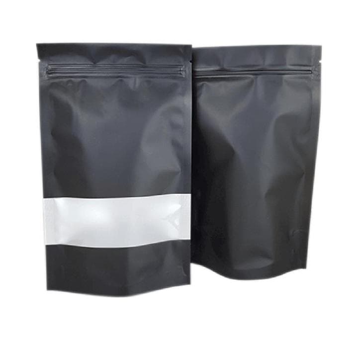Stand-Up Pouches 2