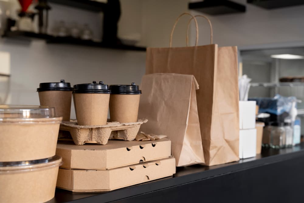 takeout boxes 1