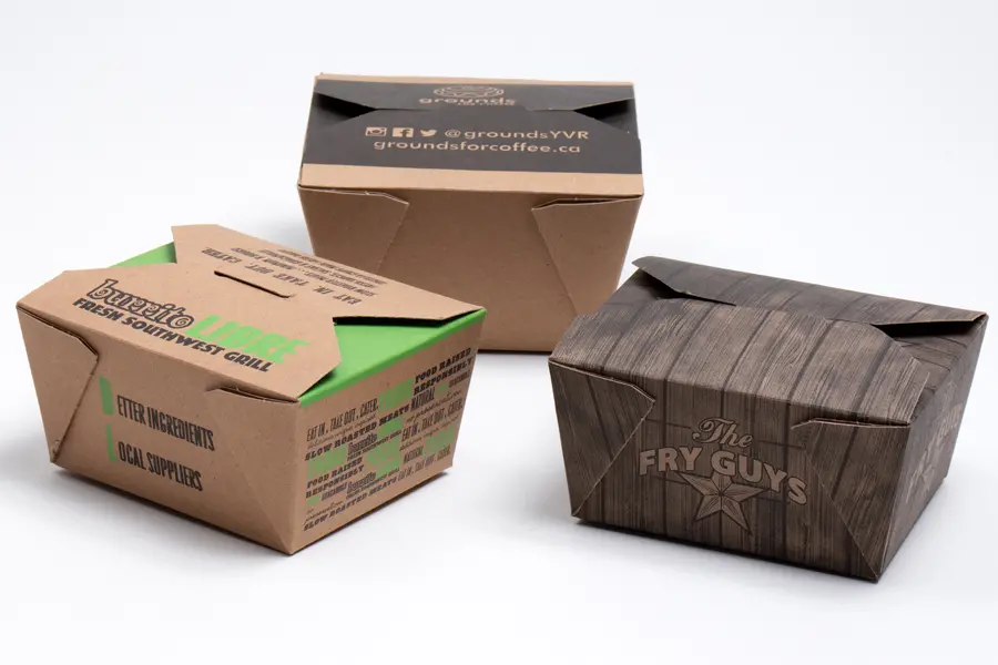 takeout boxes 3