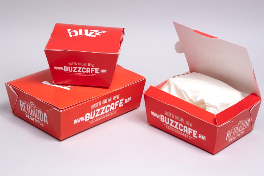 takeout boxes 5