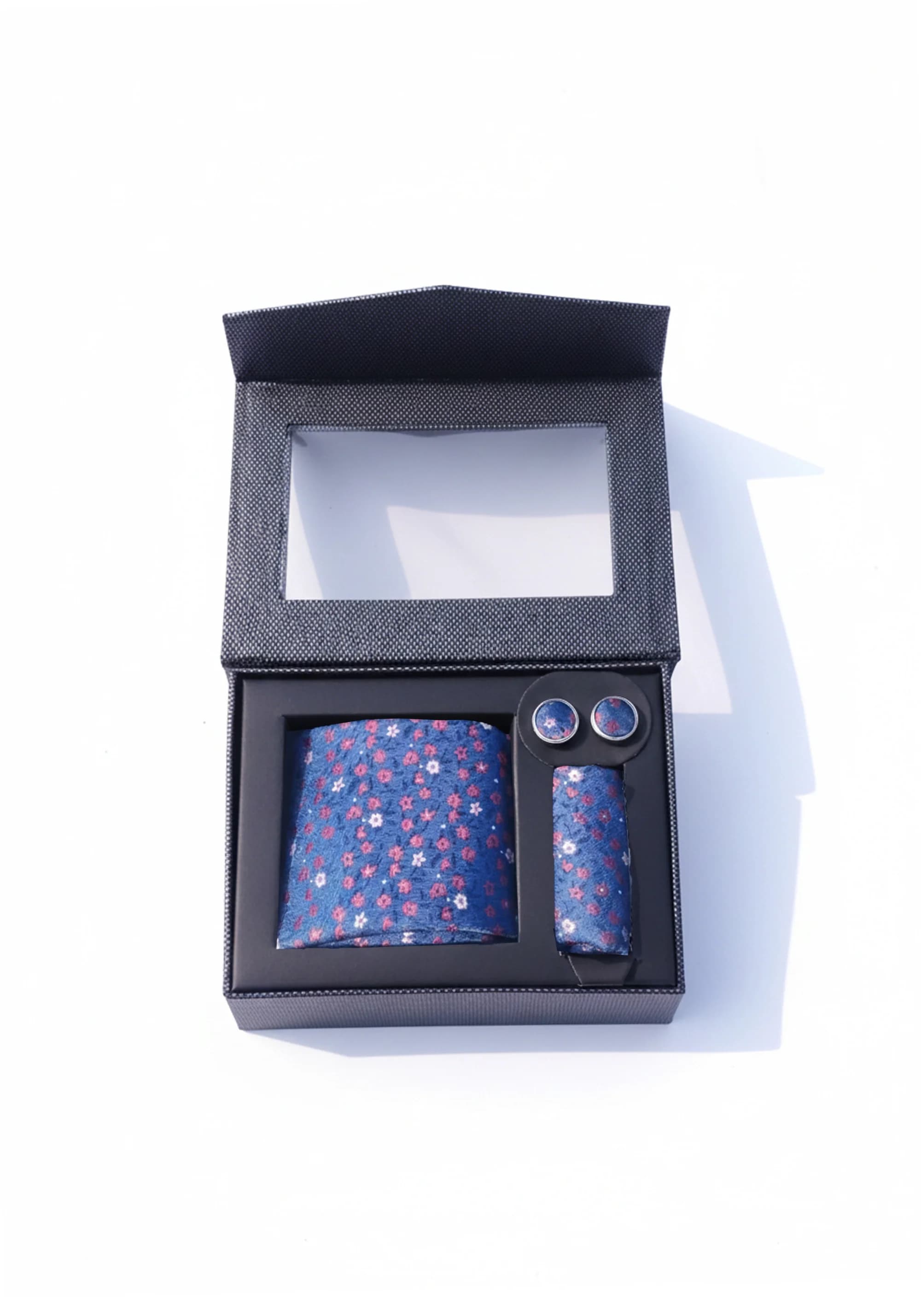 Tie Boxes 1