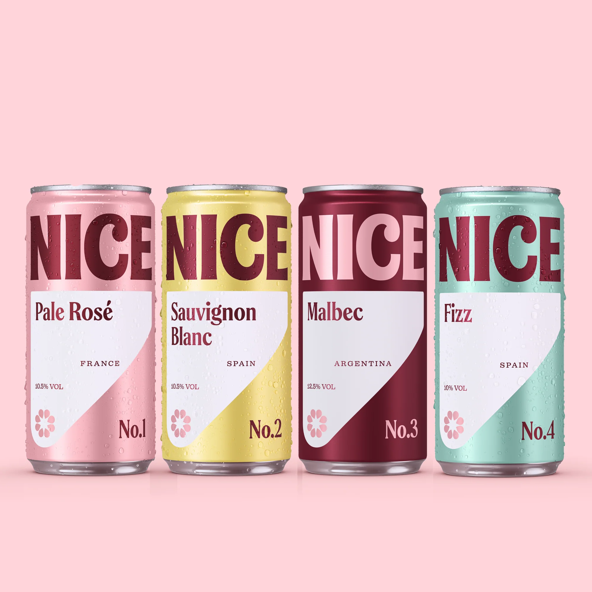 Tin Cans 1
