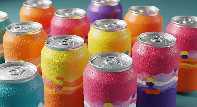 Tin Cans 3