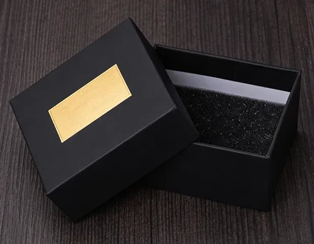 Two-Piece Boxes 1