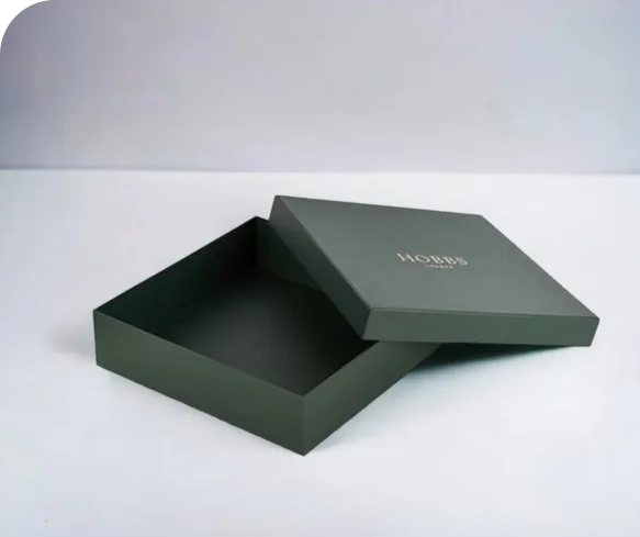 Two-Piece Boxes 2