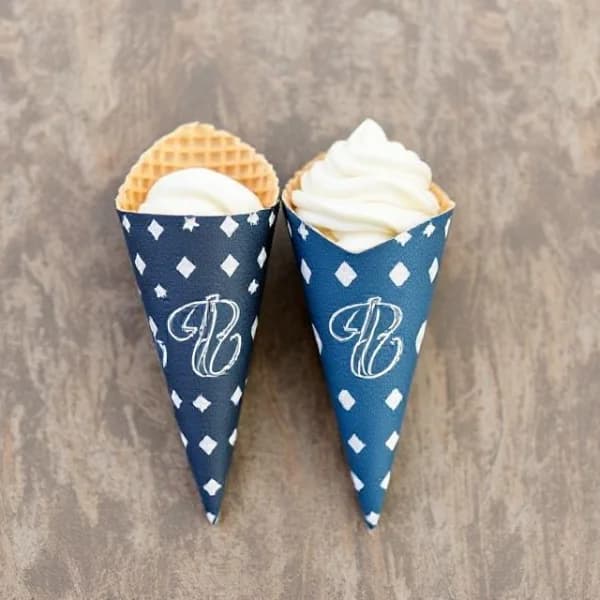 Waffle Sleeves 3