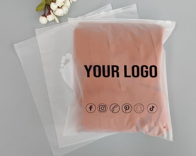 Ziplock Pouches 1