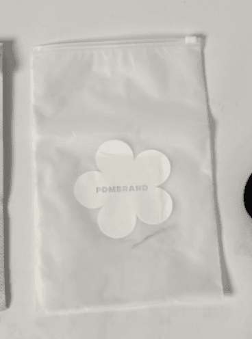 Ziplock Pouches 3
